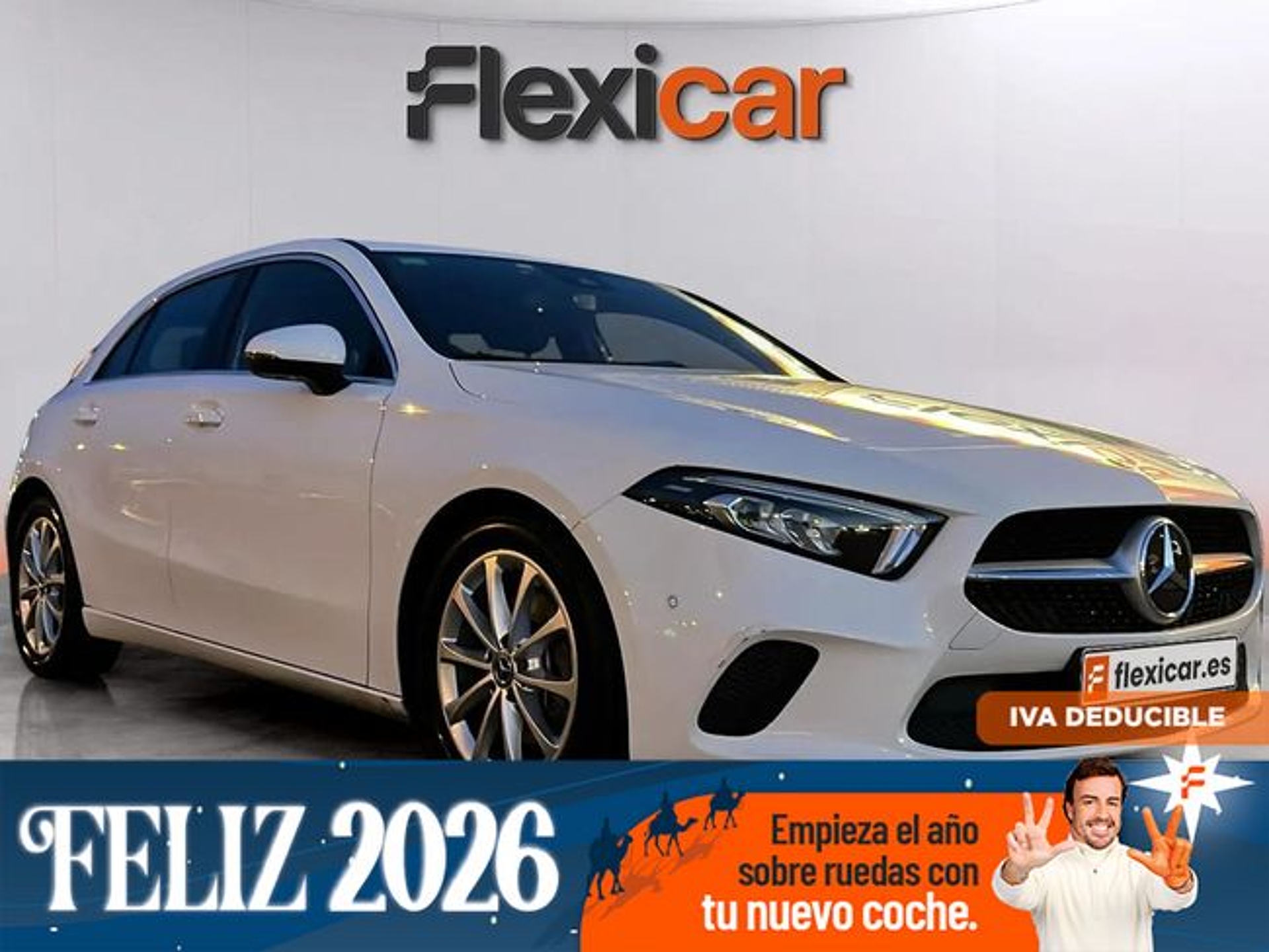 Imagen de MERCEDES Clase A