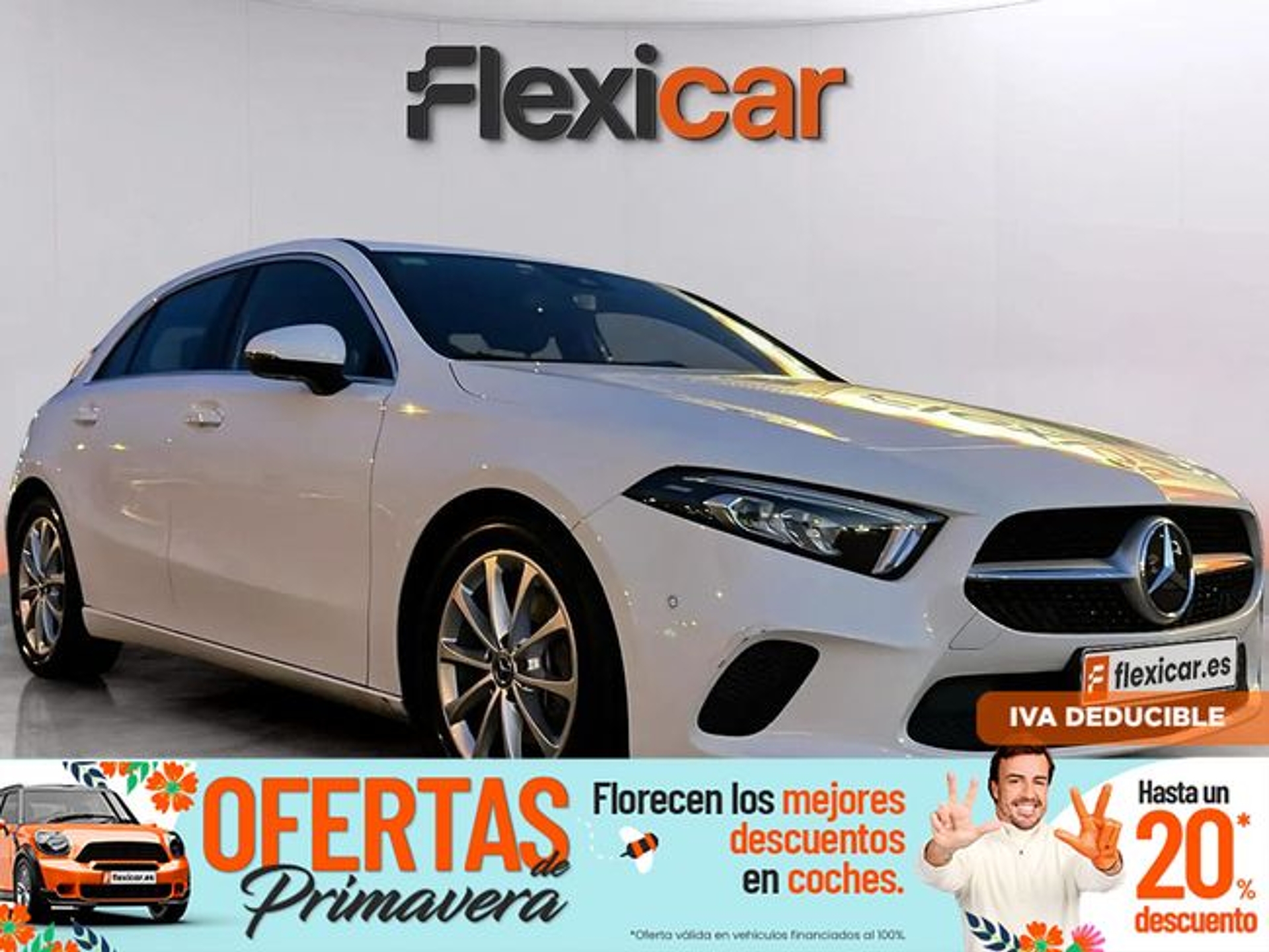 Imagen de MERCEDES Clase A