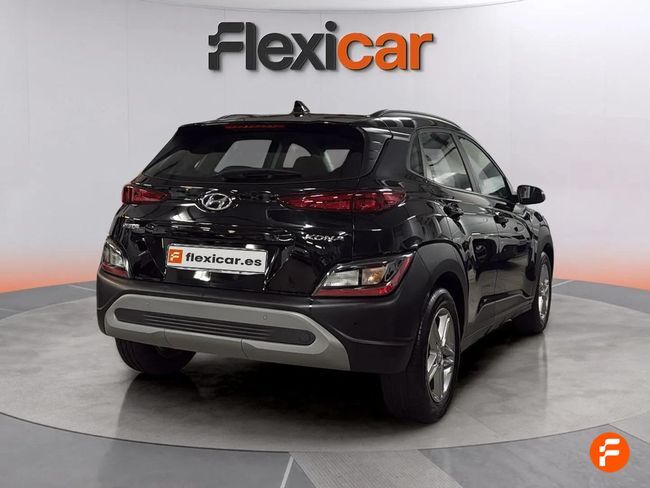 Foto del HYUNDAI Kona 1.0 TGDI Klass 4x2