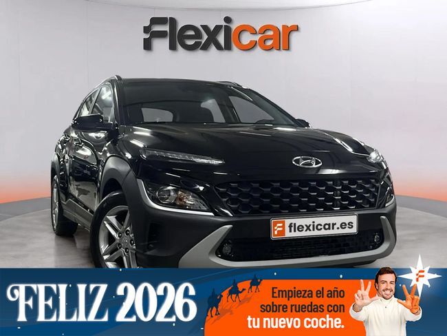 HYUNDAI Kona (1.0 TGDI Klass 4X2) en Barcelona