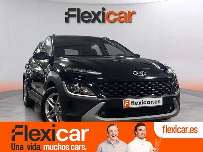 Foto del HYUNDAI Kona 1.0 TGDI Klass 4x2