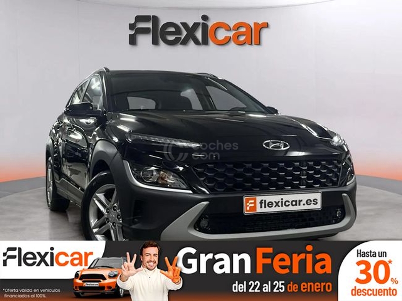 Foto del HYUNDAI Kona 1.0 TGDI Klass 4x2