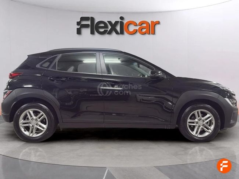 Foto del HYUNDAI Kona 1.0 TGDI Klass 4x2