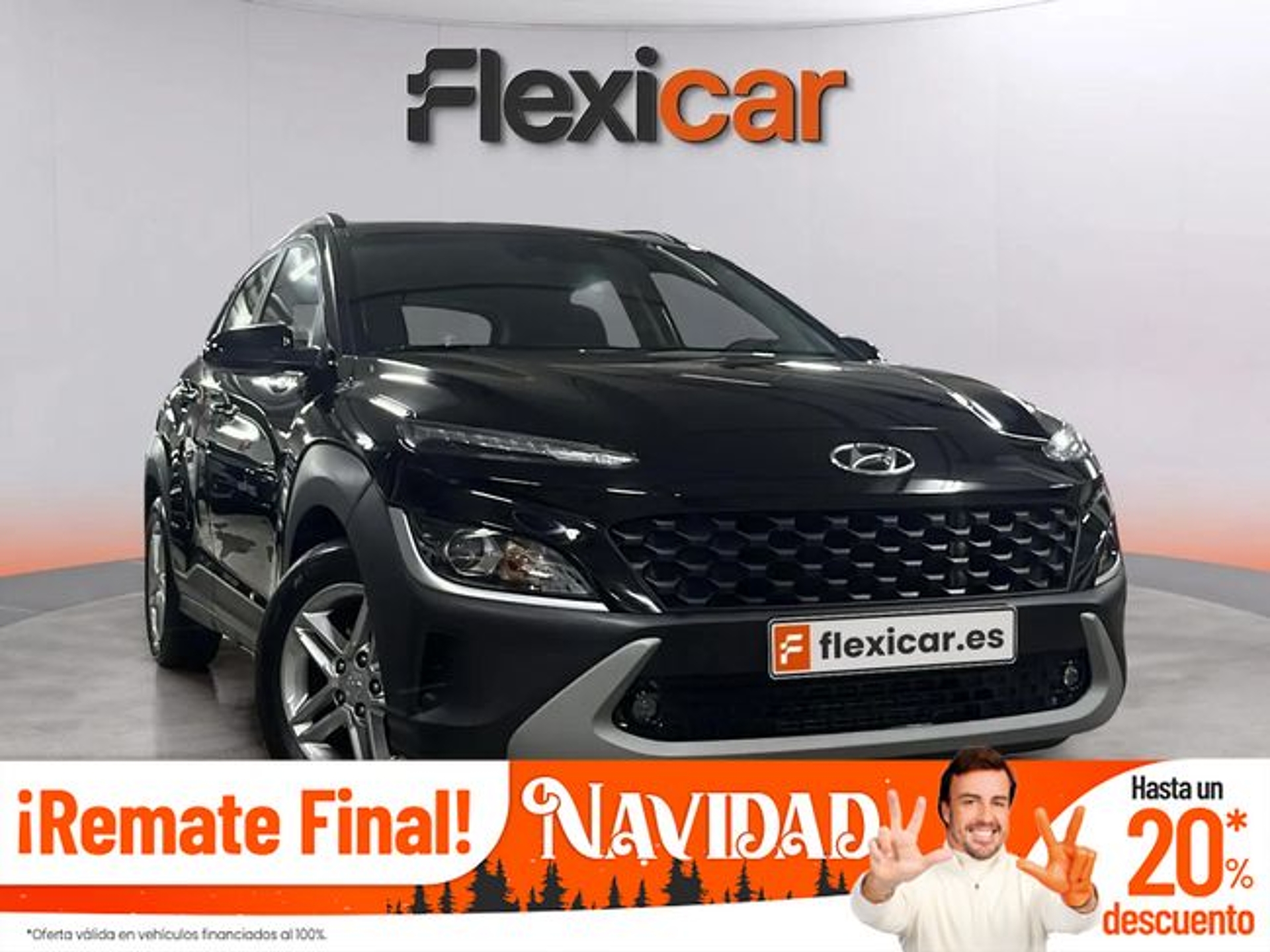 Imagen de HYUNDAI Kona