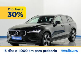 Imagen de VOLVO V60 Cross Country B4 AWD Aut.