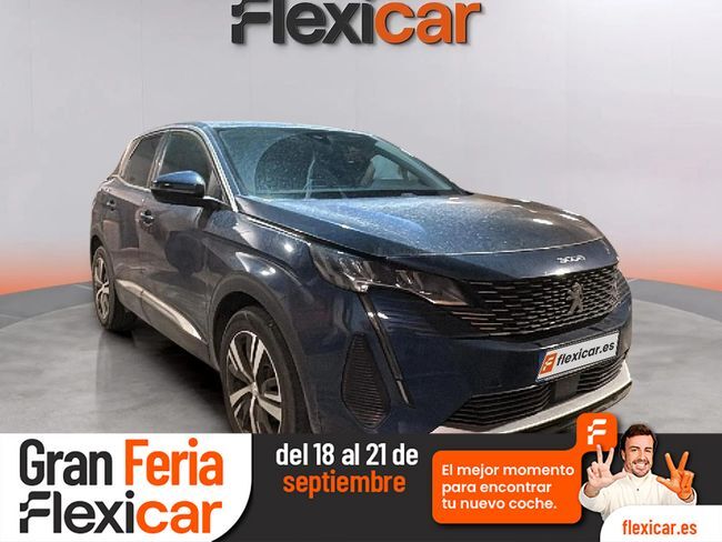PEUGEOT 3008 (1.2 PureTech 96KW (130CV) S&S Active) en Palmas, Las