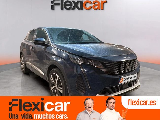 PEUGEOT 3008 (1.2 PureTech 96KW (130CV) S&S Active) en Palmas, Las