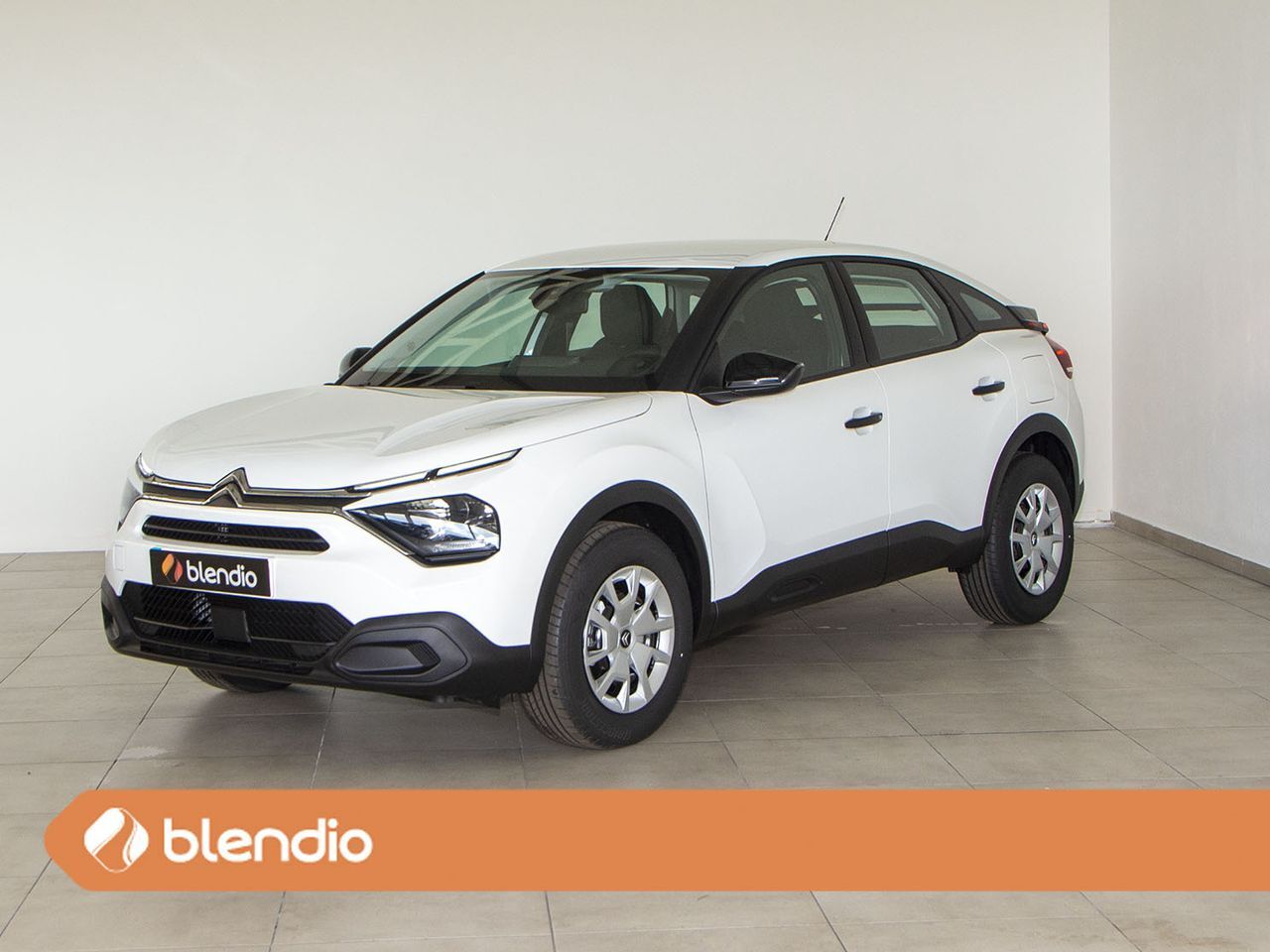 CITROEN C4 (1.2 PURETECH 100 S&S FEEL 102 5P) en Cantabria