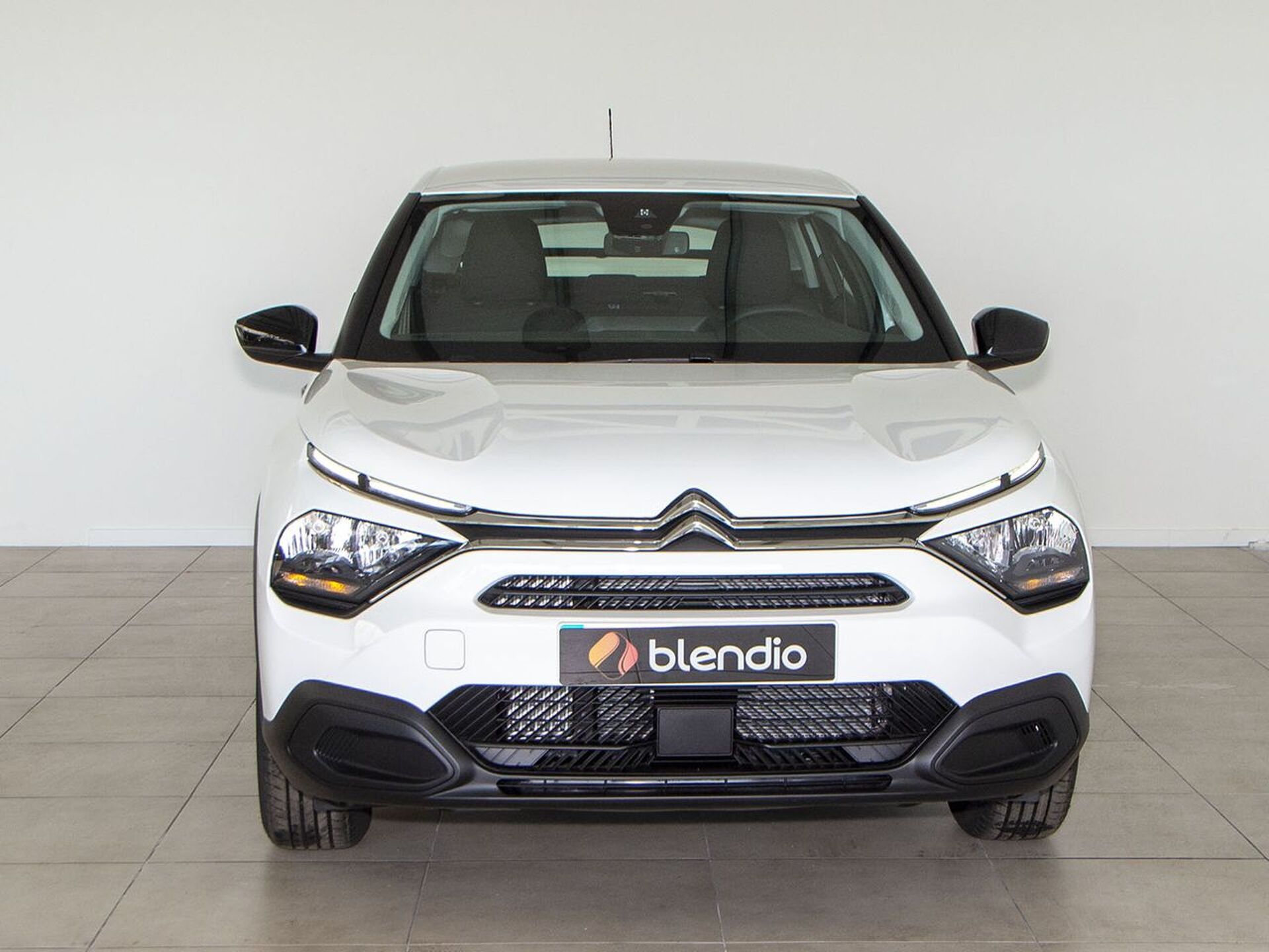 Imagen 2 de CITROEN C4