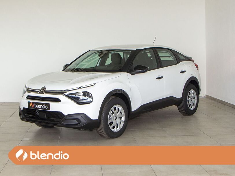 Foto del CITROEN C4 1.2 PureTech Feel S&S 100