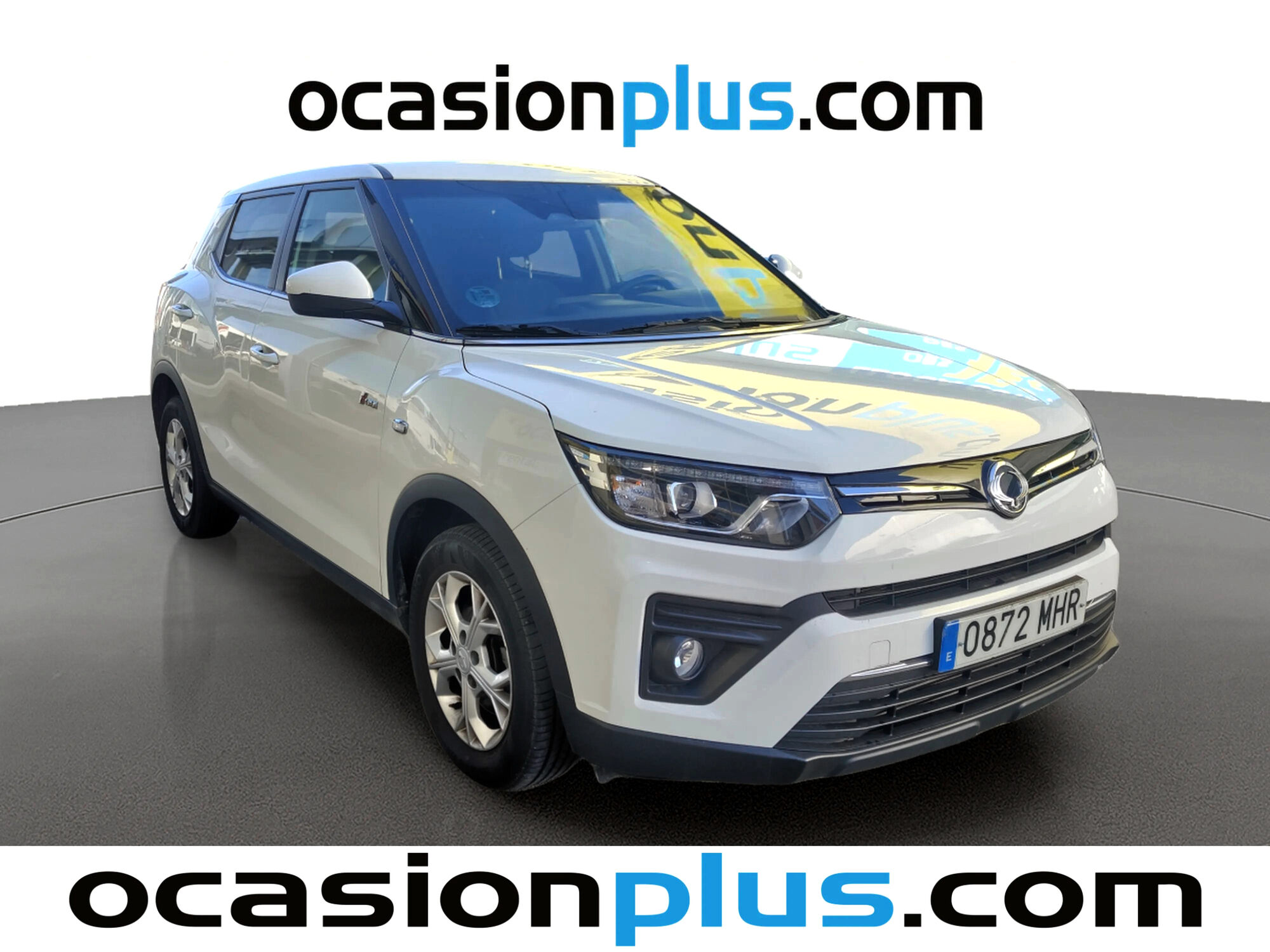 Foto del SSANGYONG KGM Tivoli G12 Urban Plus 4x2