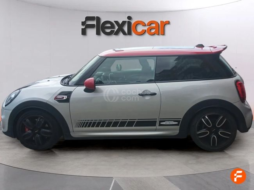 Foto del MINI Mini John Cooper Works Aut.