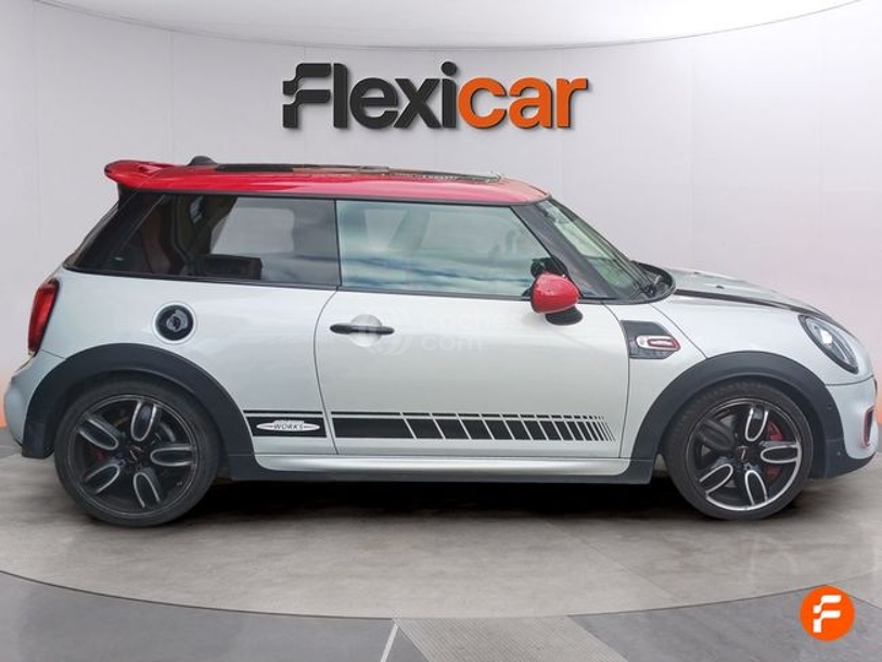 Foto del MINI Mini John Cooper Works Aut.