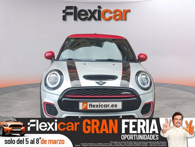Foto del MINI Mini John Cooper Works Aut.