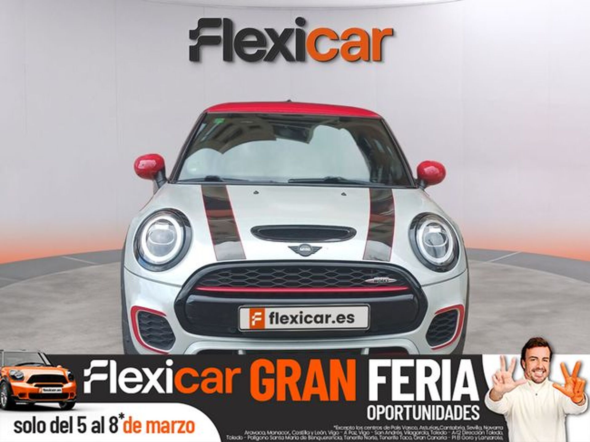 Imagen 1 de MINI Mini