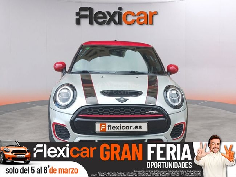 Foto del MINI Mini John Cooper Works Aut.