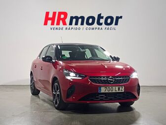 Imagen de OPEL Corsa 1.2T XHL S-S Elegance 100