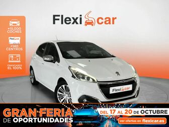 Imagen de PEUGEOT 208 1.2 PureTech S&S Active 82