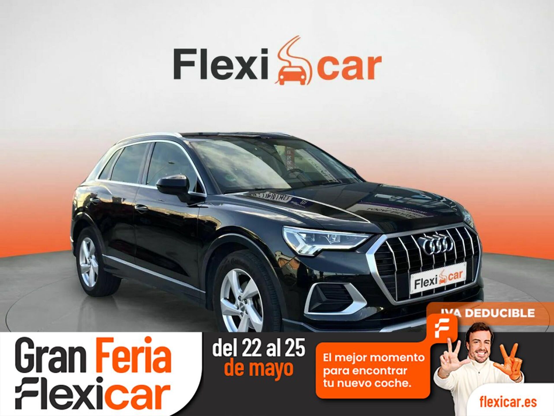 Imagen de AUDI Q3