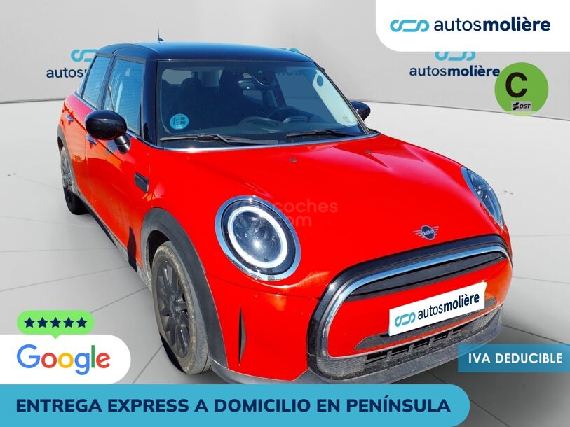Foto del MINI Mini Cooper Aut.