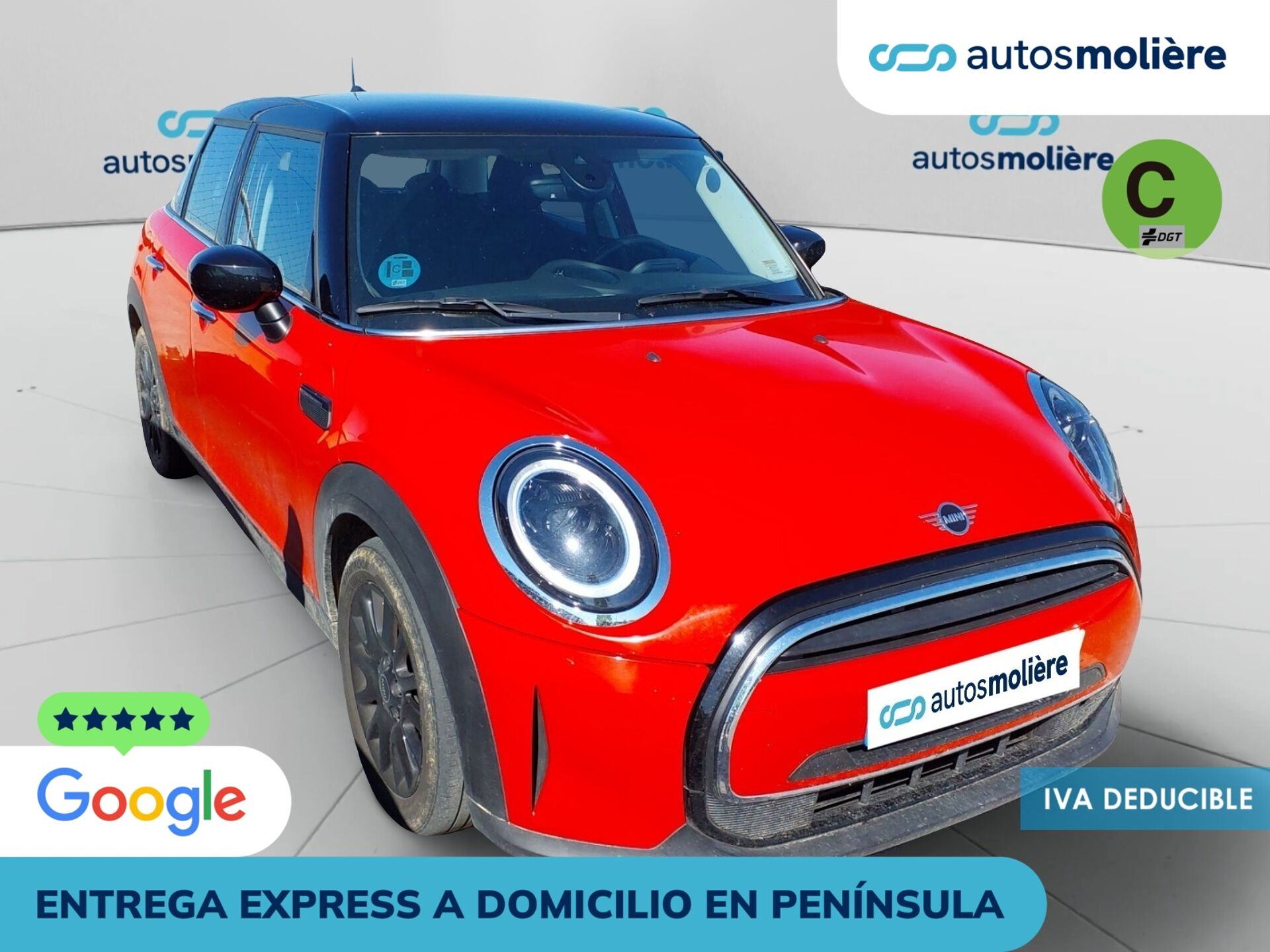 Imagen de MINI Mini