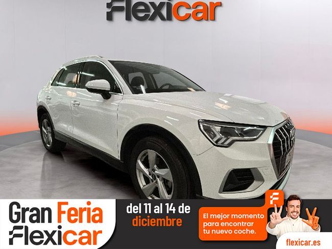 AUDI Q3 (Advanced 35 TDI 110kW (150CV) S tronic) en Cáceres