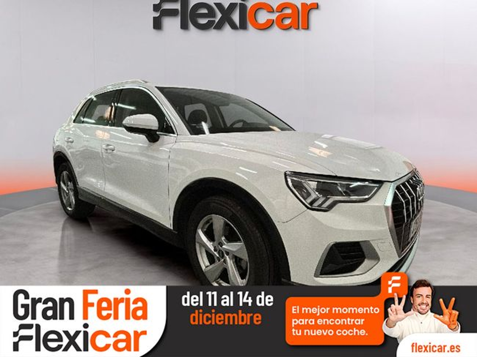 Imagen de AUDI Q3