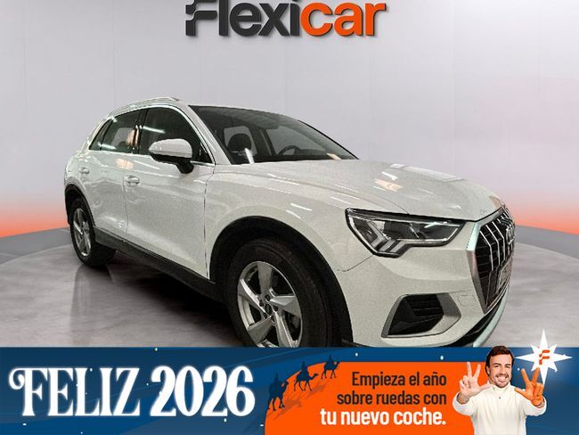AUDI Q3 (Advanced 35 TDI 110kW (150CV) S tronic) en Cáceres