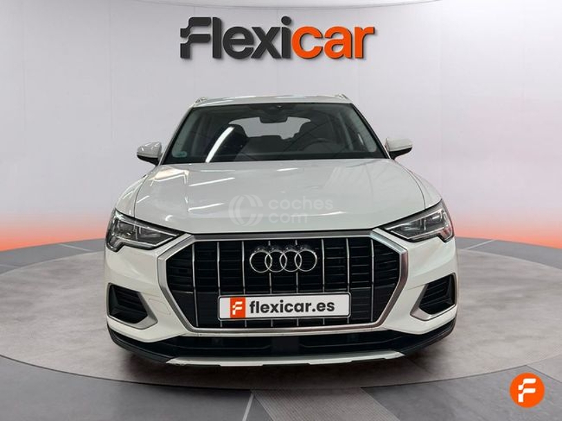 Foto del AUDI Q3 35 TDI Advanced S tronic 110kW