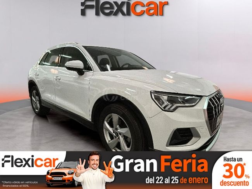 Foto del AUDI Q3 35 TDI Advanced S tronic 110kW