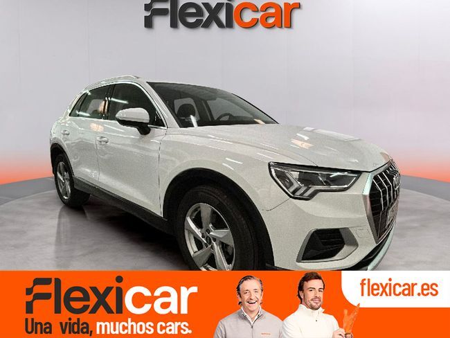 AUDI Q3 (Advanced 35 TDI 110kW (150CV) S tronic) en Cáceres