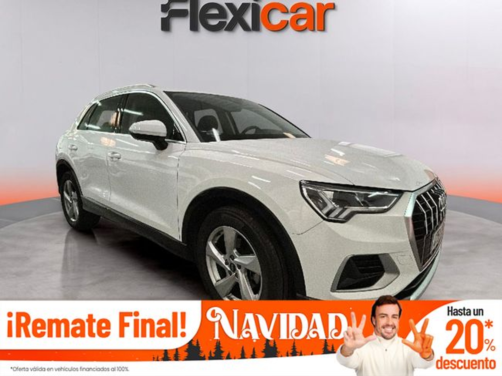 Imagen de AUDI Q3
