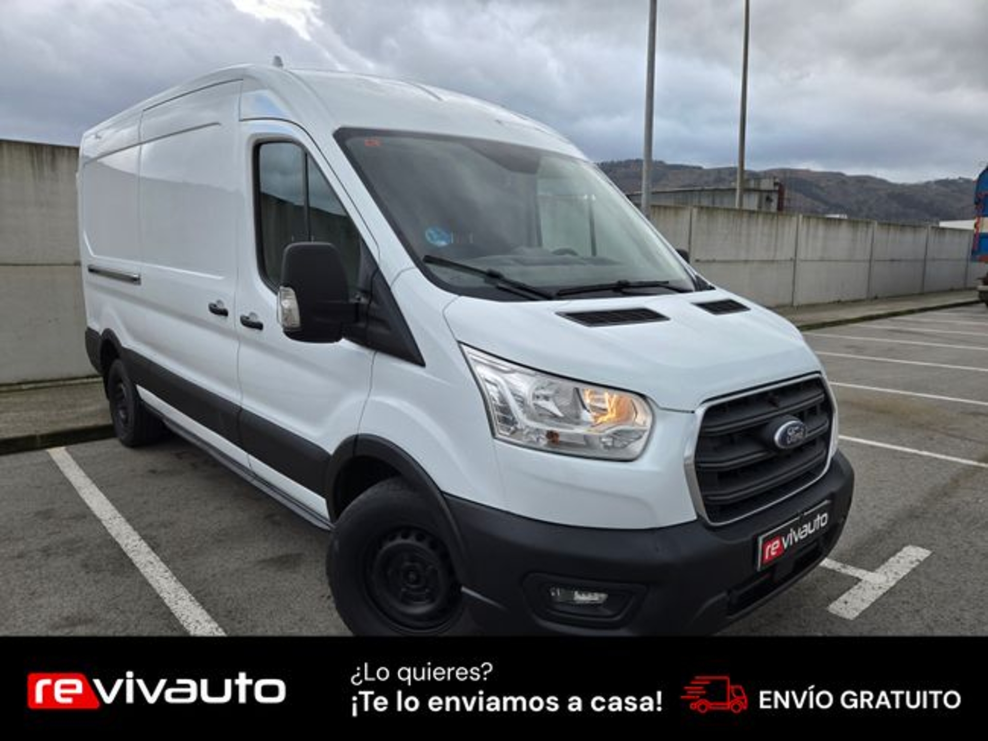 Imagen de FORD Transit