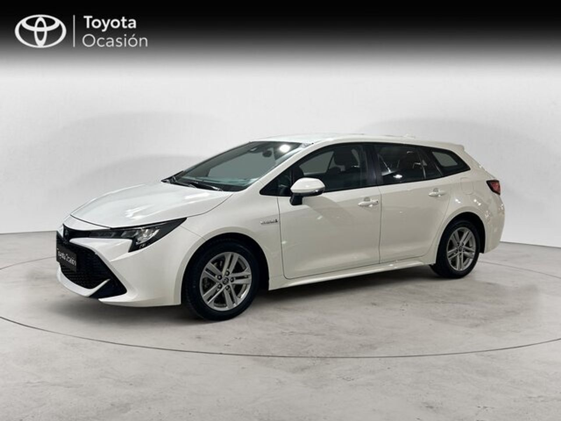 Imagen de TOYOTA Corolla