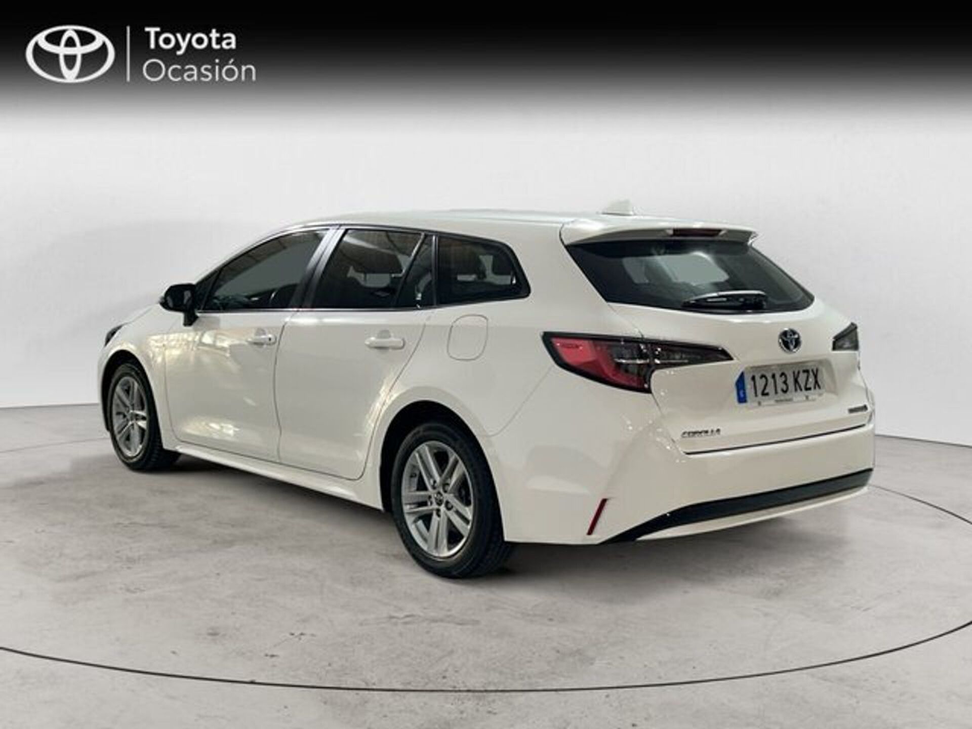 Imagen 2 de TOYOTA Corolla