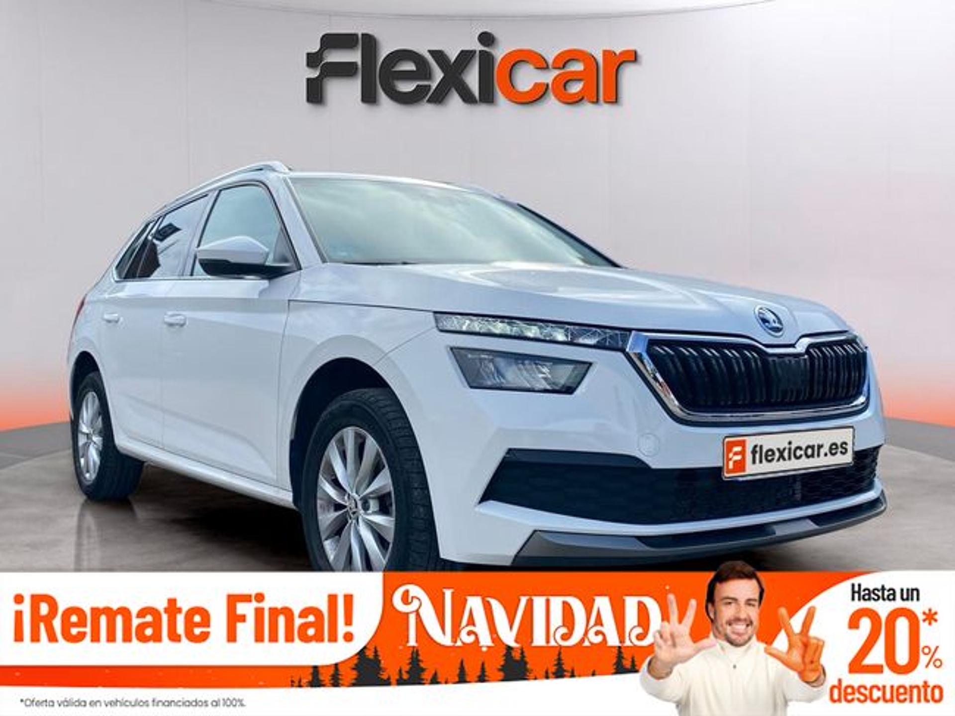 Imagen de SKODA Kamiq