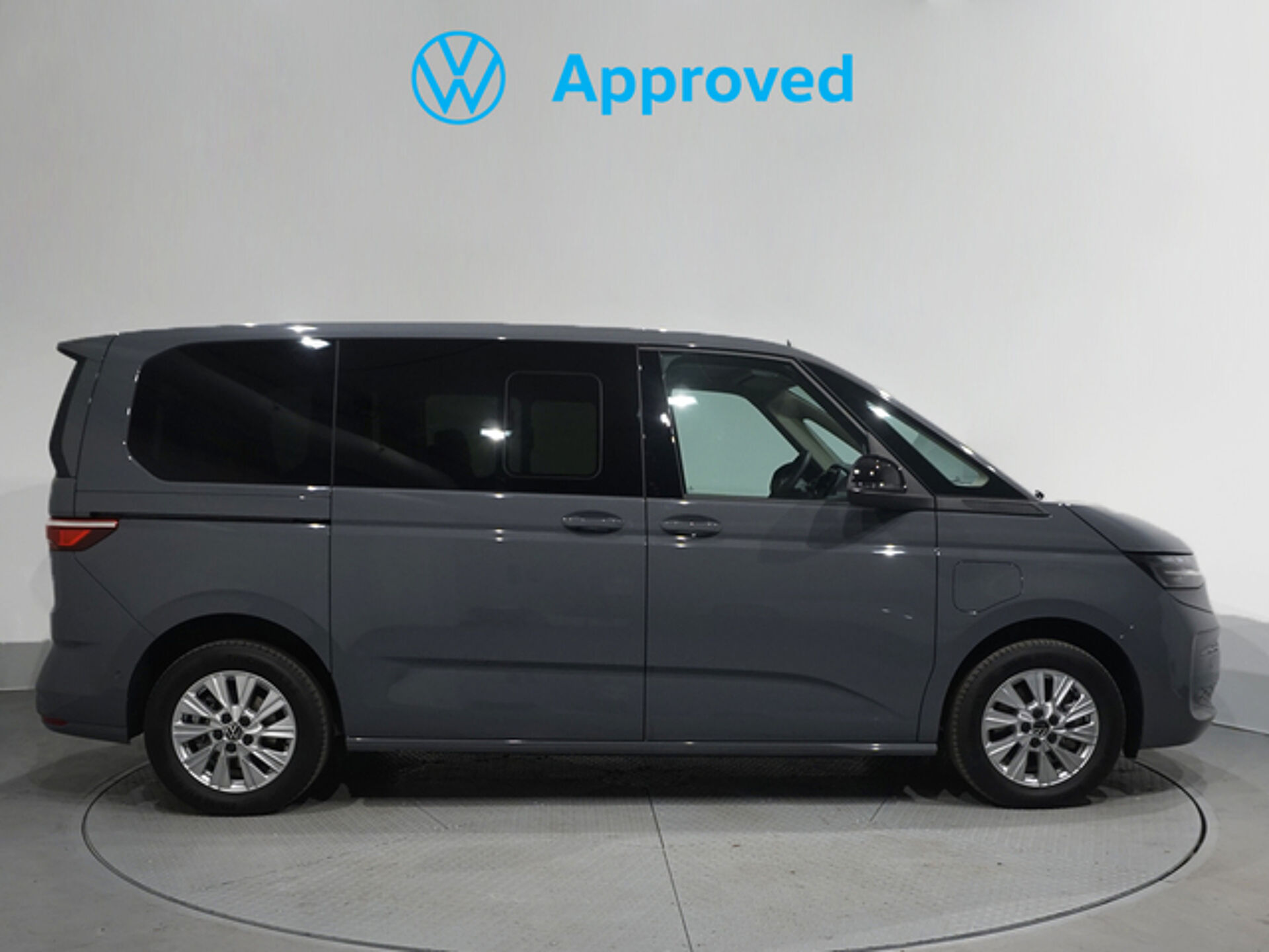 Imagen 2 de VOLKSWAGEN Multivan