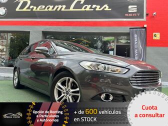 Imagen de FORD Mondeo 2.0TDCI Titanium 150