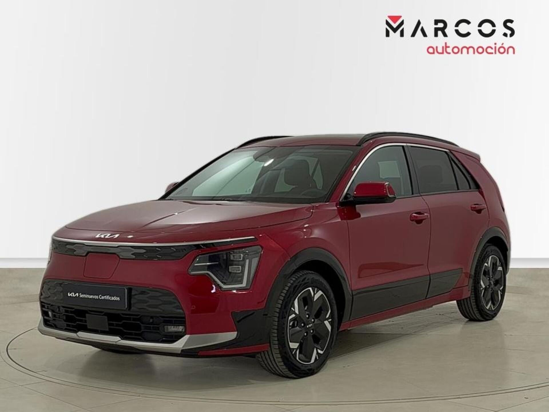 Imagen 1 de KIA Niro