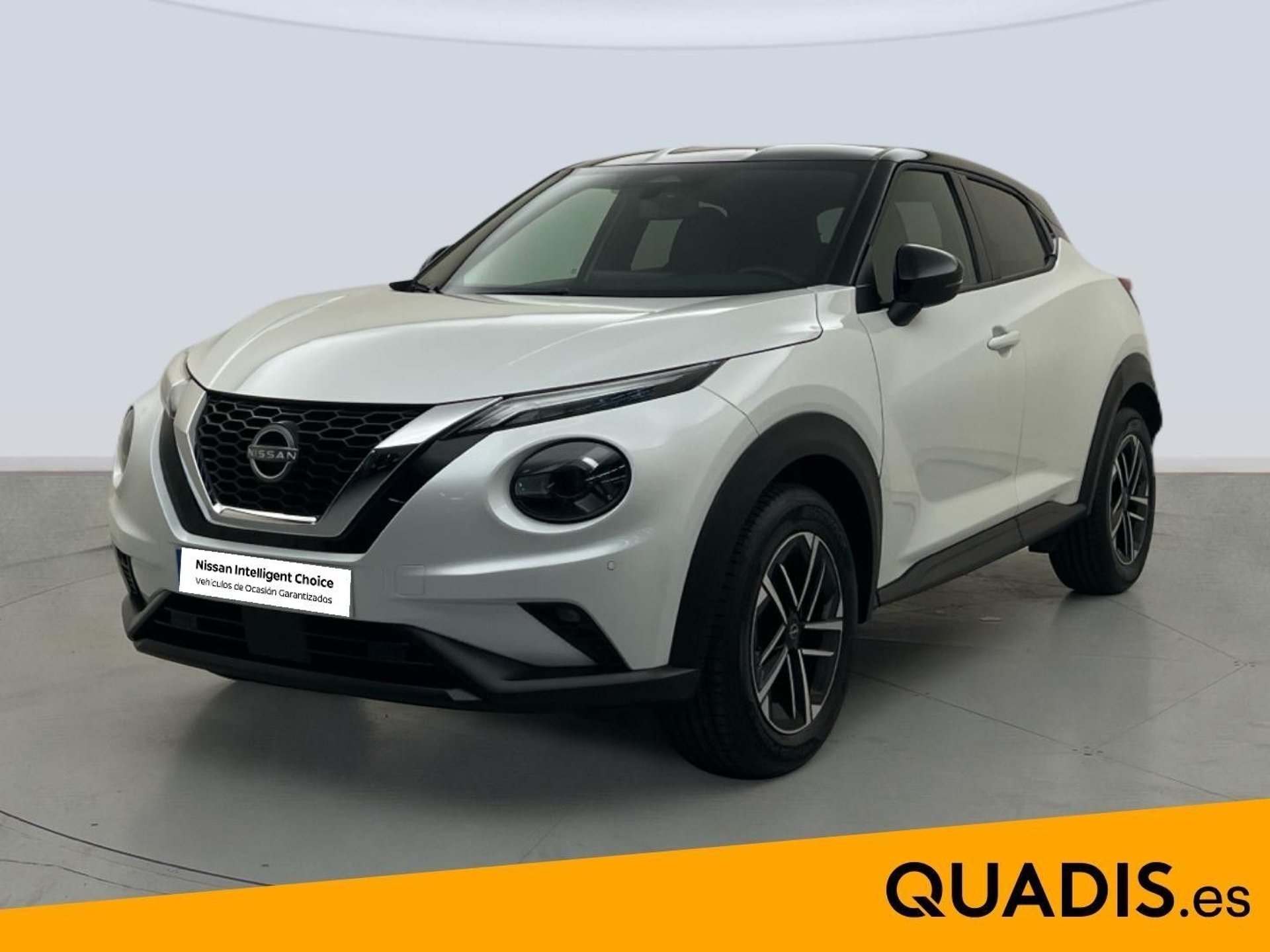 Imagen de NISSAN Juke