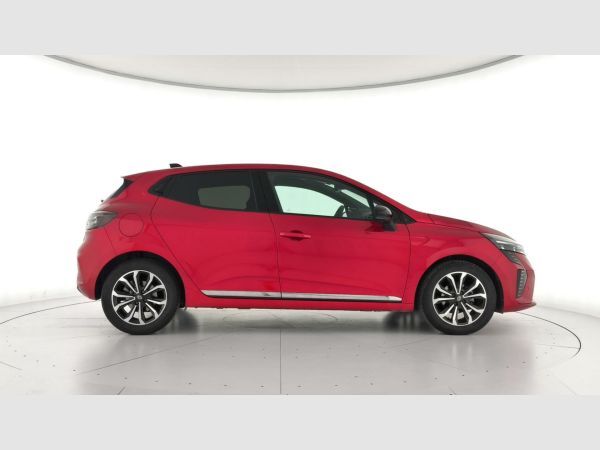 Foto del RENAULT Clio TCe GLP Techno 74kW