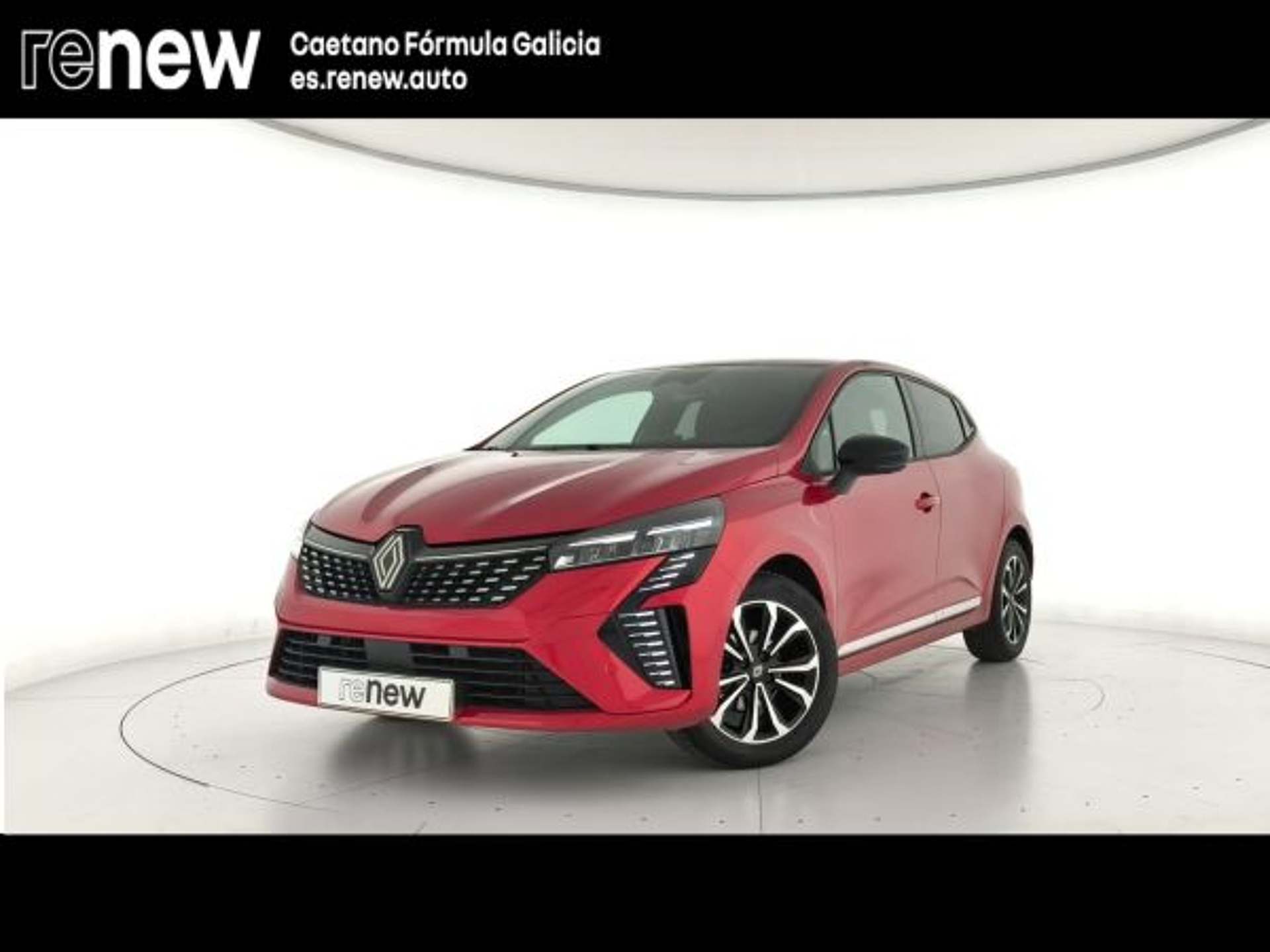 Imagen de RENAULT Clio