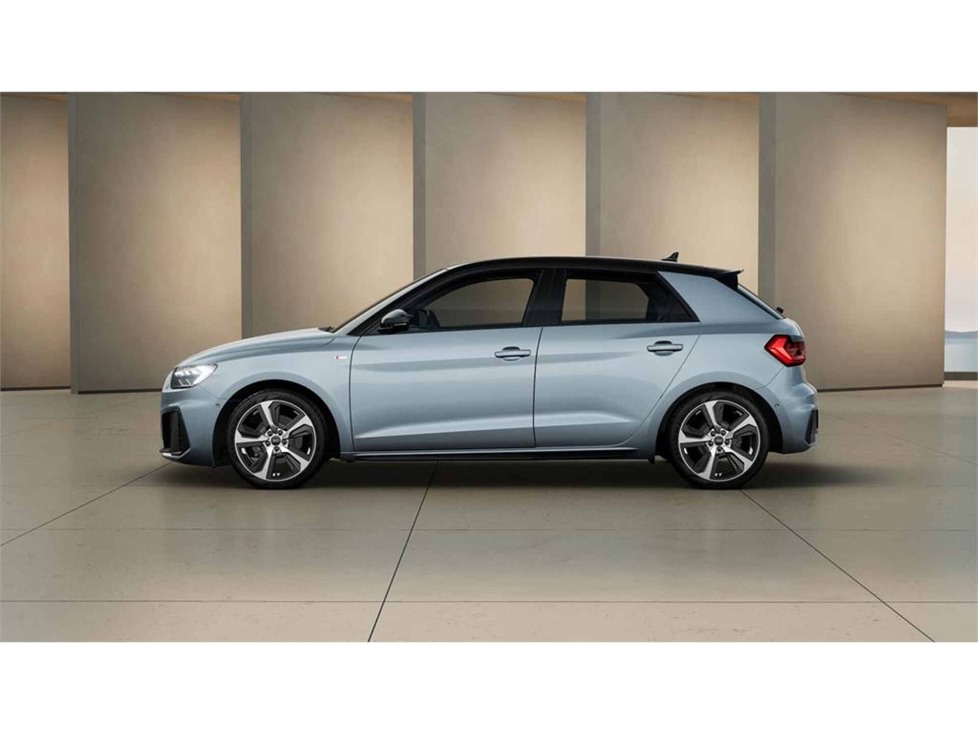 Imagen 3 de AUDI A1