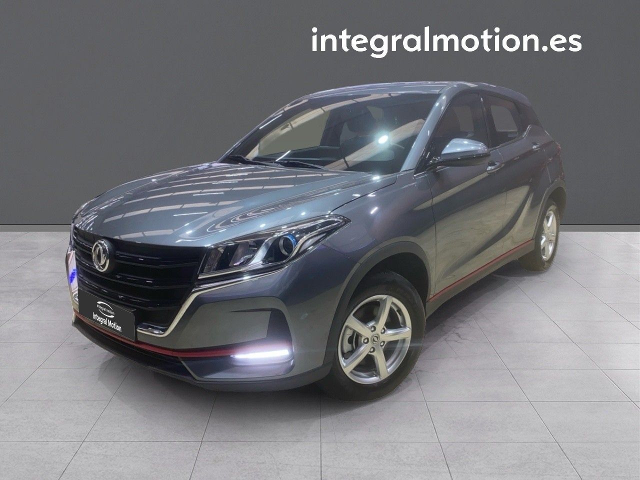 DFSK 500 (1.5 T Intelligent) en Coruña, A