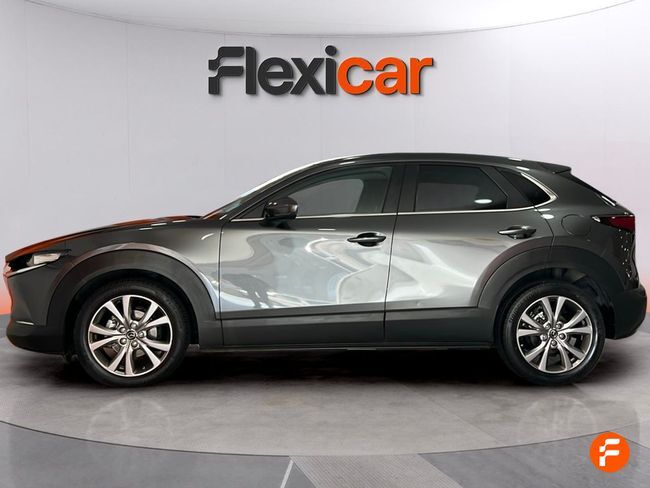 Foto del MAZDA CX-30 2.0 Skyactiv-G Zenith 2WD 90kW