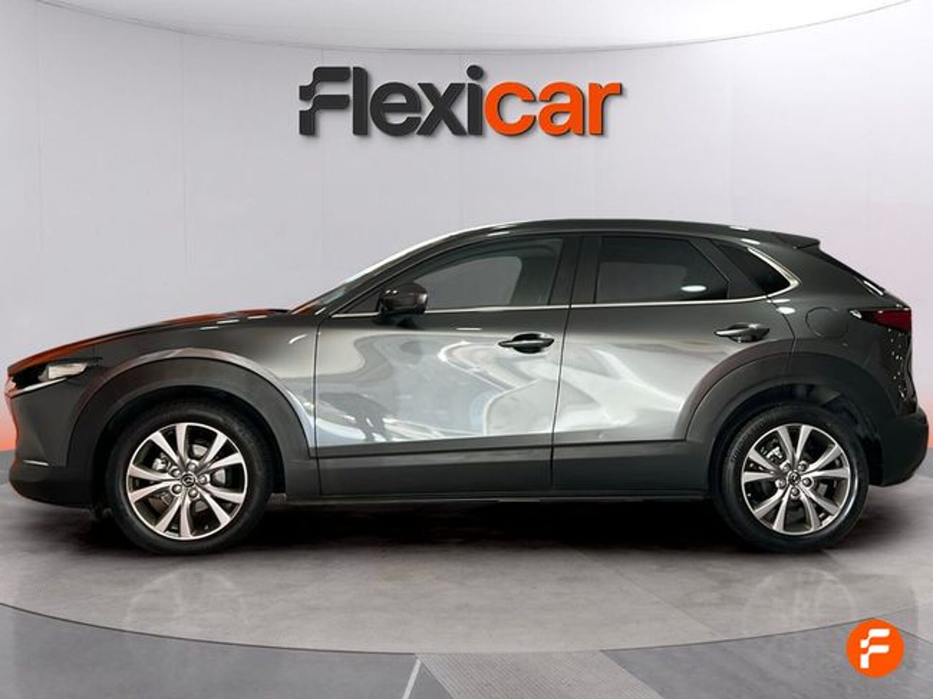 Imagen 3 de MAZDA CX-30