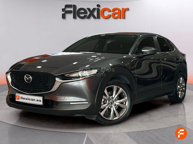 Foto del MAZDA CX-30 2.0 Skyactiv-G Zenith 2WD 90kW