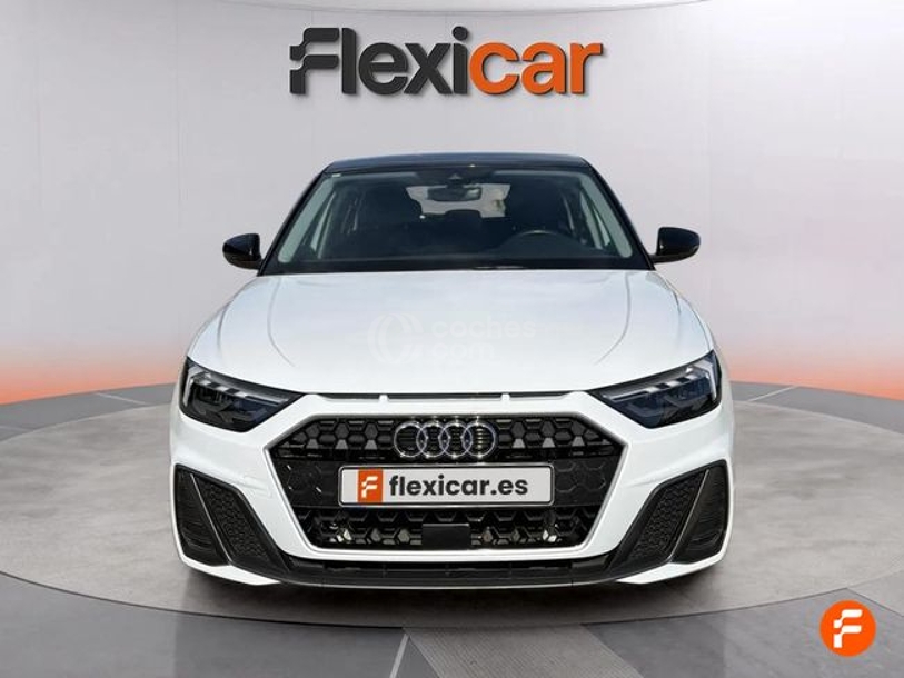 Foto del AUDI A1 Sportback 25 TFSI Adrenalin