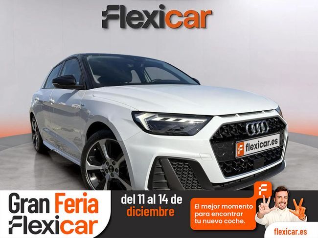 AUDI A1 (Sportback Adrenalin 25 TFSI 70kW (95CV)) en Barcelona