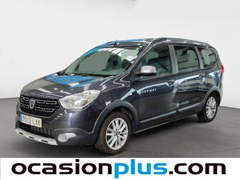 Imagen de DACIA Lodgy 1.5Blue dCi Stepway Comfort 5pl. 85kW